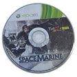 Warhammer 40000: Space Marine XBOX 360 LOOSE - Video Games - XBOX 360
