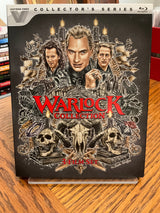 Warlock Collection w/SLIP USED
