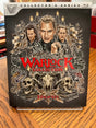 Warlock Collection w/SLIP USED