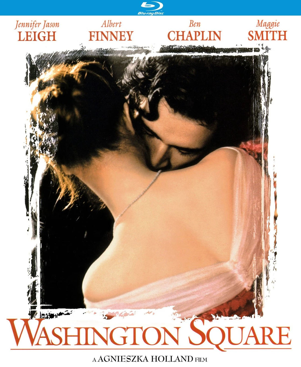 Washington Square USED