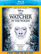 Watcher in the Woods