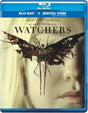 Watchers (2024, Blu - Ray) - New Blu - Ray