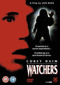 Watchers (DVD, Region B) - New DVD