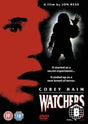 Watchers (DVD, Region B)