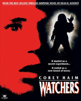 Watchers (Toy Robot)