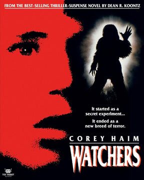 Watchers (Toy Robot)