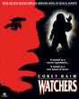 Watchers (Toy Robot)