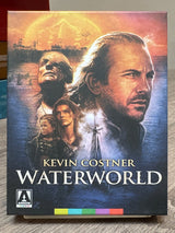 Waterworld (4K UHD, Limited Edition) USED