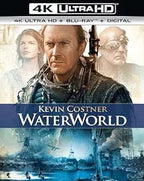 Waterworld 4K UHD USED