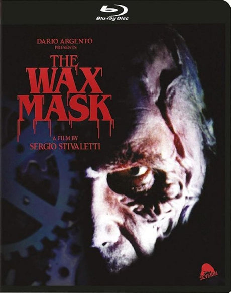 Wax Mask USED