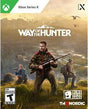 Way of The Hunter XBOX Series X USED - Video Games - XBOX Series X