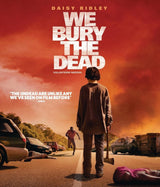 We Bury the Dead w/SLIP