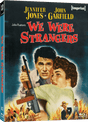 We Were Strangers (Limited Edition, Region Free) w/SLIP