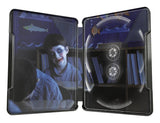 Weapons (4K UHD, UK LE Steelbook, Region Free)