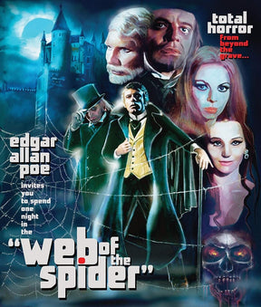 Web of the Spider