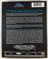 Weird Science (4K UHD, Limited Edition) w/SLIP USED