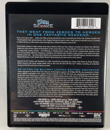Weird Science (4K UHD, Limited Edition) w/SLIP USED