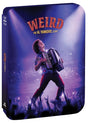 Weird: The Al Yankovic Story (4K UHD, Limited Edition Steelbook) - New 4K UHD