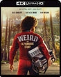 Weird: The Al Yankovic Story (Shout, 4K UHD) w/SLIP *SEE NOTE* - New 4K UHD