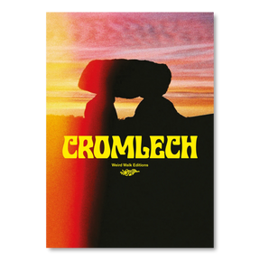 Weird Walk: Cromlech - Books