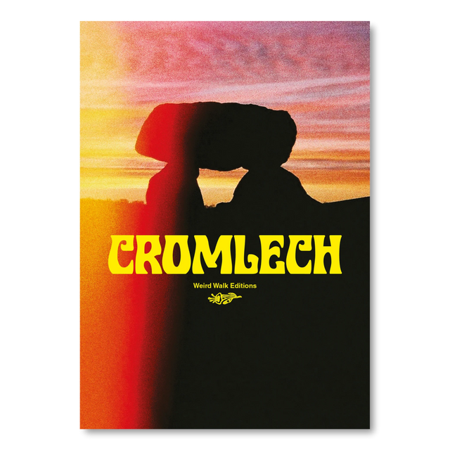 Weird Walk: Cromlech - Books