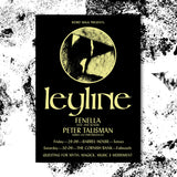 Weird Walk Editions: Leyline - Books