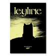 Weird Walk Editions: Leyline - Books