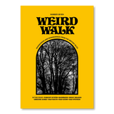 Weird Walk Issue 7 - Books