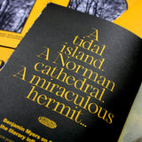 Weird Walk Issue 7 - Books