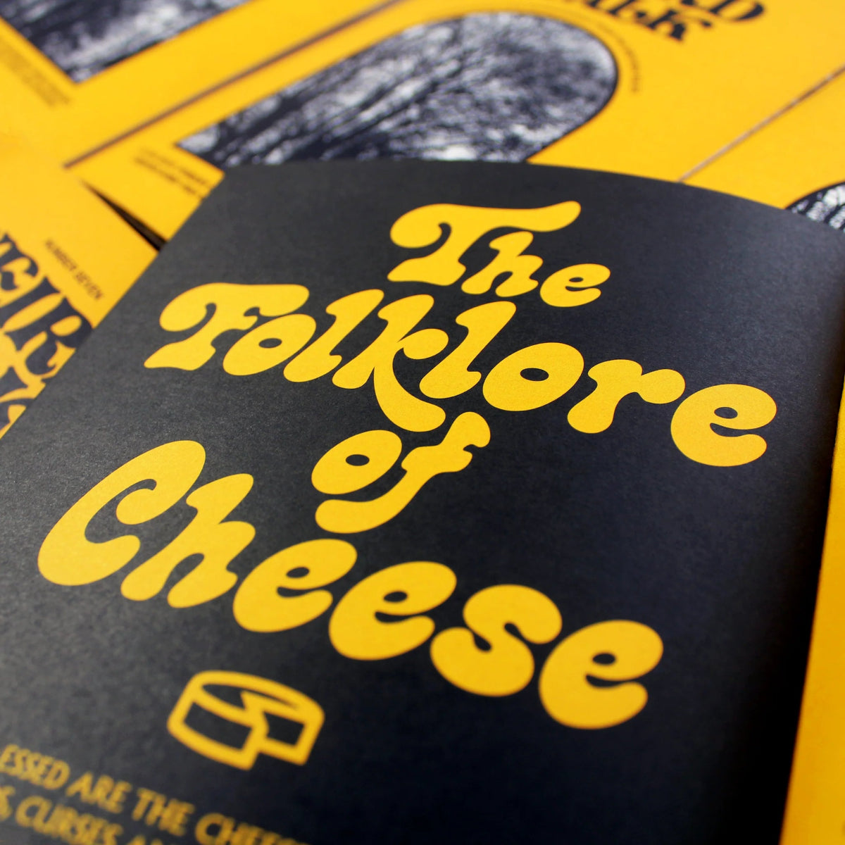 Weird Walk Issue 7 - Books