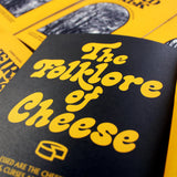 Weird Walk Issue 7 - Books