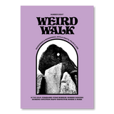 Weird Walk Issue 8 - Books
