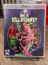 Weird Wisconsin: The Bill Rebane Collection (Limited Edition) USED