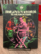 Weird Wisconsin: The Bill Rebane Collection (Limited Edition) USED