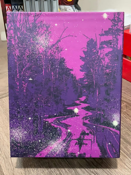 Weird Wisconsin: The Bill Rebane Collection (Limited Edition) USED