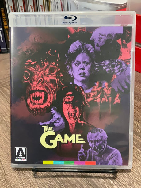 Weird Wisconsin: The Bill Rebane Collection (Limited Edition) USED