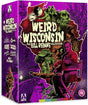 Weird Wisconsin: The Bill Rebane Collection (UK Limited Edition, Region Free)