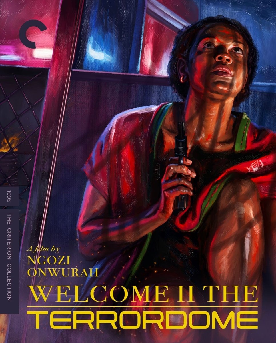 Welcome II the Terrordome (#1329)