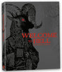 Welcome to Hell w/SLIP - New Blu - Ray