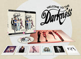 Welcome to the Darkness (Limited Collector's Edition, Region B) - New Blu - Ray