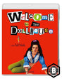 Welcome to the Dollhouse (Standard Edition, Region B)