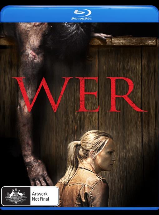 Wer (Region Free)