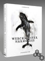 Werckmeister Harmonies (Curzon, 4K UHD, Region Free/B)