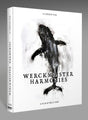 Werckmeister Harmonies (Curzon, 4K UHD, Region Free/B) w/SLIP - New 4K UHD