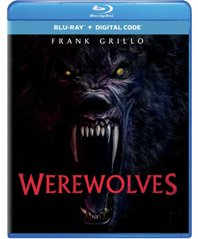 Werewolves - New Blu - Ray