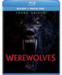 Werewolves - New Blu - Ray
