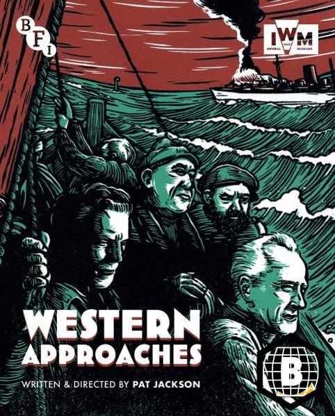 Western Approaches (Region B)