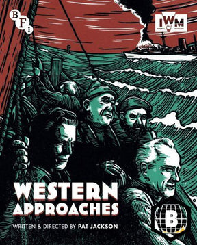 Western Approaches (Region B)