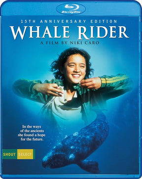 Whale Rider