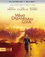 What Dreams May Come (4K UHD) w/SLIP